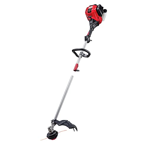 Troy-Bilt Gas String Trimmer, 4-Cycle 17cc, 17-inch, Attachment Capable (TB304S) photo 10
