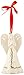Lenox Holiday Angel Bell