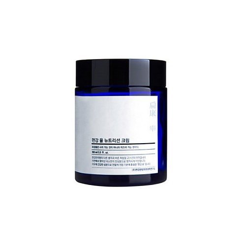 [ Pyunkang Yul ] Nutrition Cream 100ml / 3.3 Fl. oz.