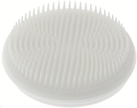 My Life My Shop Skin Spa Silicone Replacement Head Brush by My Life My Shop