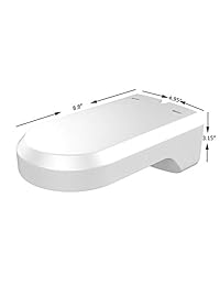 Hikvision DS-1294ZJ-PT - Soporte de pared
