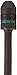 IRWIN Drill Bit Holder Extension, Impact Rated, Quick Change, 1/4-Inch Shank, 18-Inch Length (1869518)
