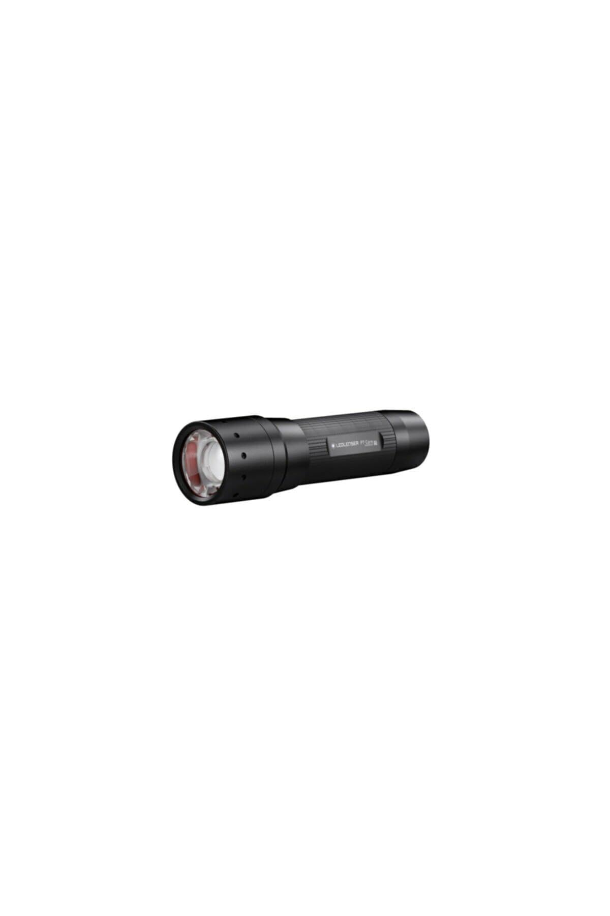 Ledlenser P7 Core Versatile LED Flashlight, 450
