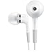 Apple MA850G/B In-Ear Headphones with Remote and Mic (Discontinued by Manufacturer)
