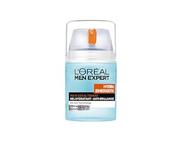 Buy Loreal Men Expert Hydra Energetic Quenching Maxi Hair Gel 50ml