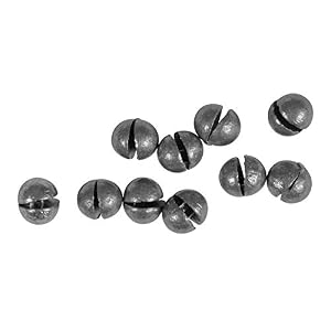 Water Queen Plomb Chevrotine Fendue – Pack