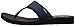 Skechers Cali Women's Meditation Zen Child Flip Flop,Navy,7 M US
