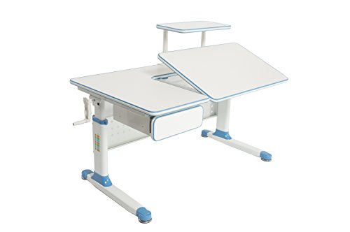 ApexDesk Little Soleil Dx 43