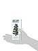Jolee's By You Dimensional Sticker, Pine Trees
