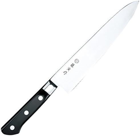 Tojiro Fujitora DP Gyutou - 8.3" (21cm)