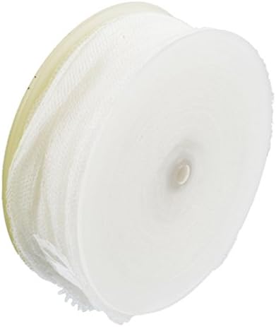 yubinyu White Fishing Fish Gill Net-Water Soluble PVA String