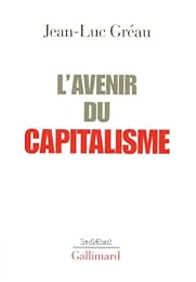 L' avenir du capitalisme