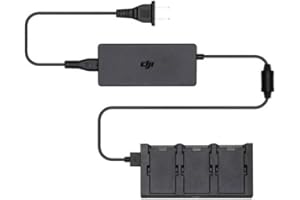 Spark Battery Charging Hub Charger Batteries Origianl Used Fit for DJI Spark Drone Hub