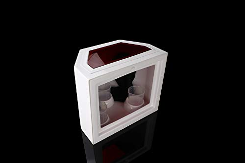 NSKI Film Imaging Processor Darkroom SR-X09A Portable Developer Darkroom Box