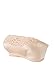 Glamorise Women's Complete Comfort Strapless Bra, Blush, 48B/C/D
