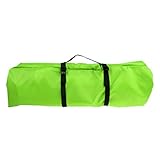 MonkeyJack Nylon Waterproof Tent Compression Sack Utility Stuff Bag Sleeping Bag Pack Storage Bag