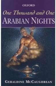 One Thousand and One Nights: A Retelling: al-Shaykh, Hanan