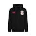 Liverpool Football Club Official Soccer Gift Mens Fleece Zip Hoody