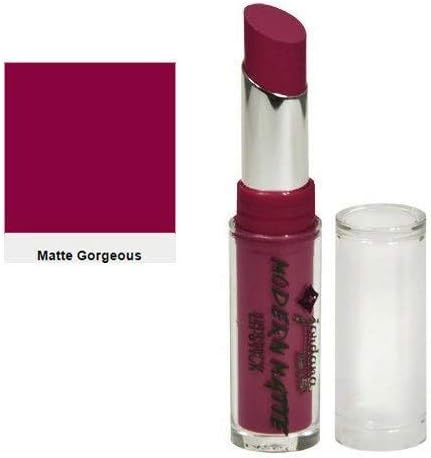 JORDANA Modern Matte Lipstick - Matte Gorgeous
