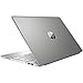 HP Touch 15z Slim Laptop in Silver Ryzen 5 Quad Core up to 3.6GHz 16GB 128GB SSD +1TB HDD 15.6in HD B&O Audio Vega 8 Graphics (Renewed)thumb 1