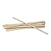 Royal R810BX Wood Coffee Stirrers 5 1/2-Inch Long Woodgrain 1000 Stirrers/Box