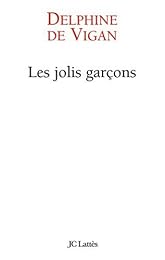 Les  jolis garçons