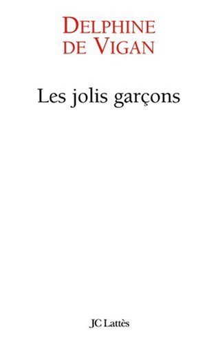 Les  jolis garçons