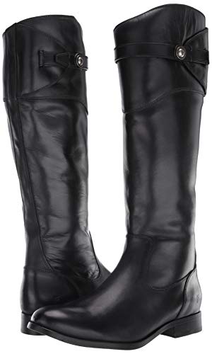 frye boots molly button tall