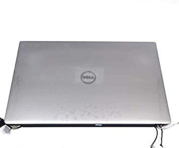 Oranginal Complete Assembly For Dell Xps 13 9343 9350 9360 P54g Laptop Lcd Led Display Screen Touchscreen N6ch2 Hp2yt Silver Buy Oranginal Complete Assembly For Dell Xps 13 9343 9350