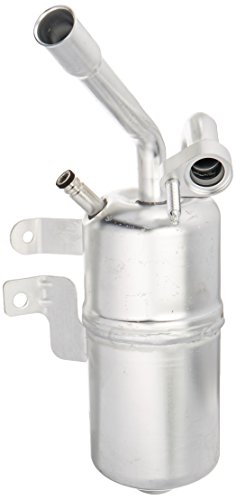 Global Parts 1411664 Accumulator/Drier - Thumbnail 2
