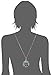 KISSPAT Handmade Tree Of Life Gemstone Pendant Necklace With 26