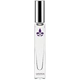 Lavanila The Healthy Fragrance Roller Ball-Vanilla Blackberry-0.33 oz.