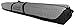 Element Equipment Deluxe Padded Ski Bag Single - Premium High End Travel Bag