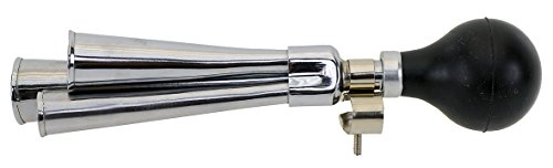 Ventura triple note horn