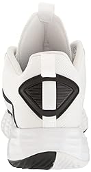 adidas Men's Own The Game 2.0