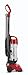 DIRTDEVIL UD20015 Dirt Devil Vacuum Cleaner Quick Lite Plus Bagless Corded Upright Vacuum, Red