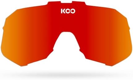 Amazon.com: KOO Spectro Sunglass Lenses I Interchangeable