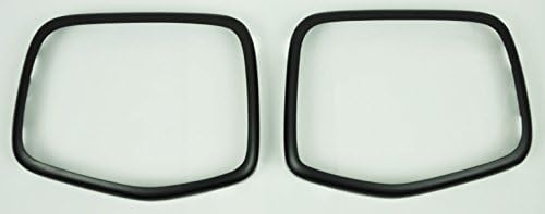 2011-2013 Honda Odyssey Anti theft guard for side view mirror