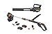 WORX 20V Grass Trimmer & Blower Combo Kit
