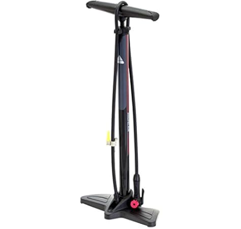 axiom bike pump