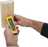 STANLEY Moisture Meter with 2 Pins LCD 0-44 Wood 0.2-2 Masonry 77-030 view 16