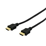 PLANEX ハイスピードHDMI Ver1.4ケーブル 1m (PS3/Xbox360対応) PL-HDMI01