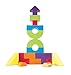 Learning Resources Mental Blox 360 Degree 3-D Building Game - 55 Pieces, Ages 5+ Educational Board Games, Mental Puzzles for Kids, Brain Teaser Games