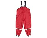 Playshoes Unisex Baby and Kids' Rain Pants