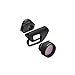 olloclip - Active Lens Set for iPhone 8/8 Plus & iPhone 7/7 Plus - TELEPHOTO & Ultra-Wide Premium Glass Lenses