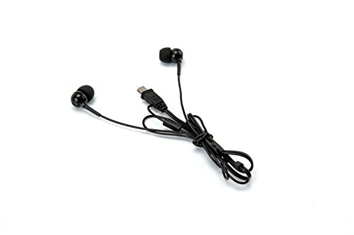 UCLEAR Digital Long Earbuds for UCLEAR Digital Bluetooth Helmet Audio Systems