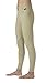 Kerrits Cross-Over Breech Kneepatch Tan Size: M