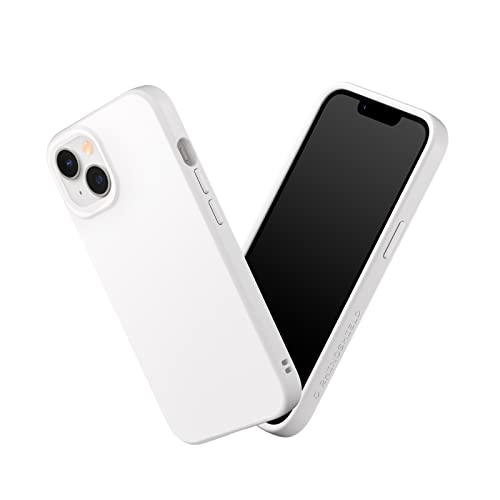 RhinoShield SolidSuit Hülle für iPhone 14/13