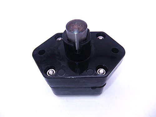 image for SouthMarine 62Y-24410-02 826398T 3 62Y-24410-04-00 Fuel Pump Assy for 