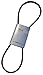 Stens 248-038 True Blue Belt, 38in L, 1/2in W primary